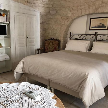 Trulli Lovers 2 Alberobello Kültér fotó