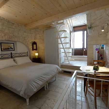 Trulli Lovers 2 Alberobello Kültér fotó