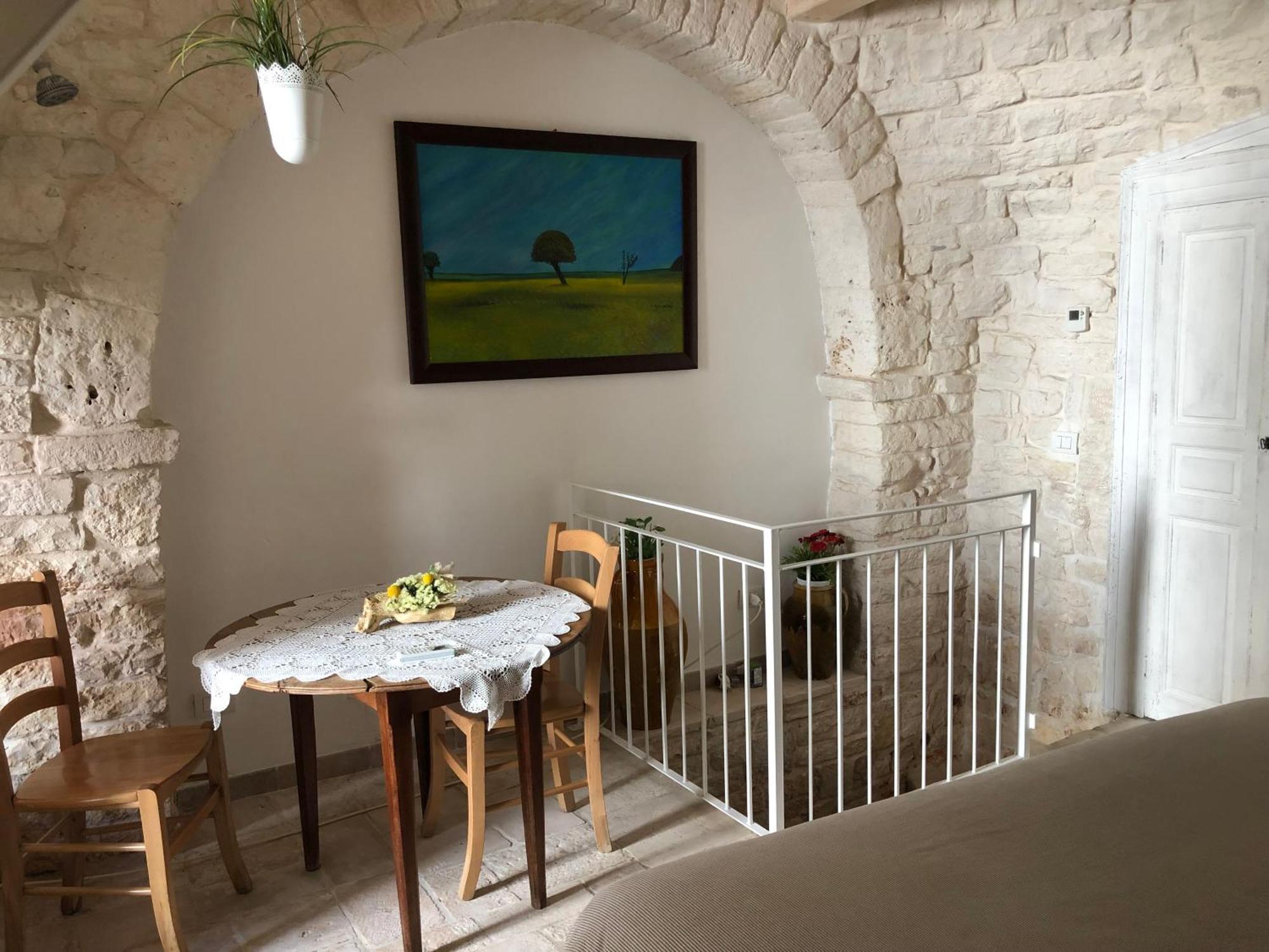Trulli Lovers 2 Alberobello Kültér fotó