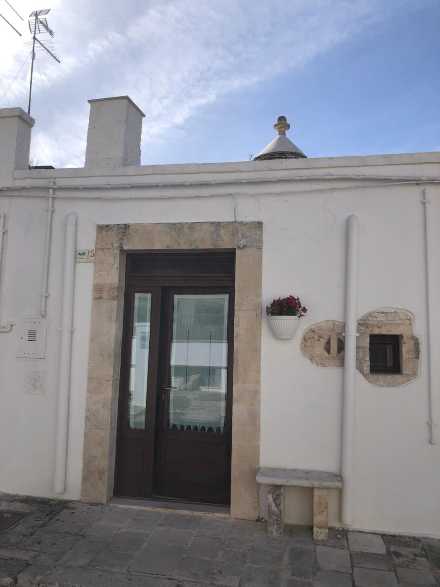 Trulli Lovers 2 Alberobello Kültér fotó