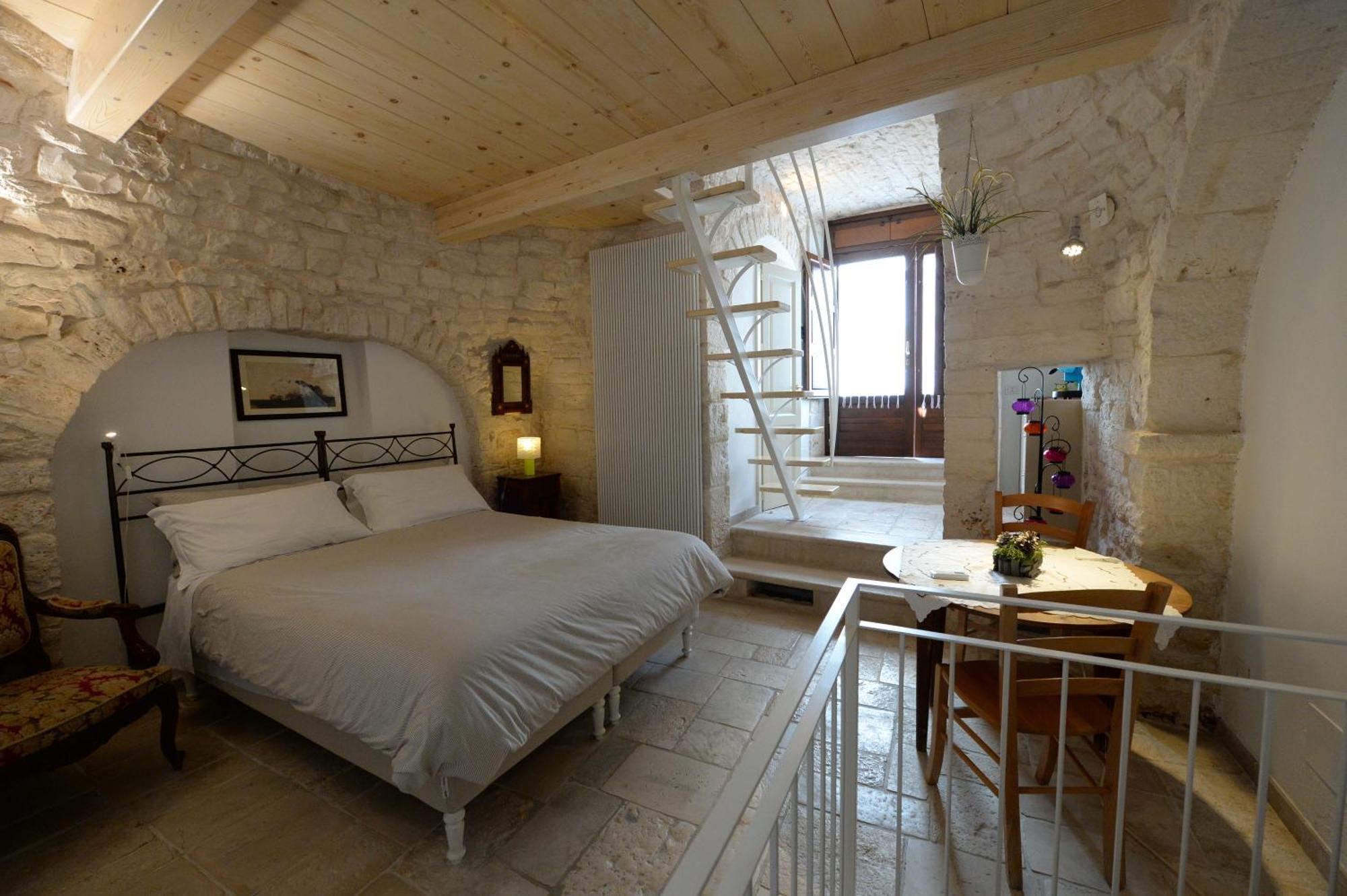 Trulli Lovers 2 Alberobello Kültér fotó