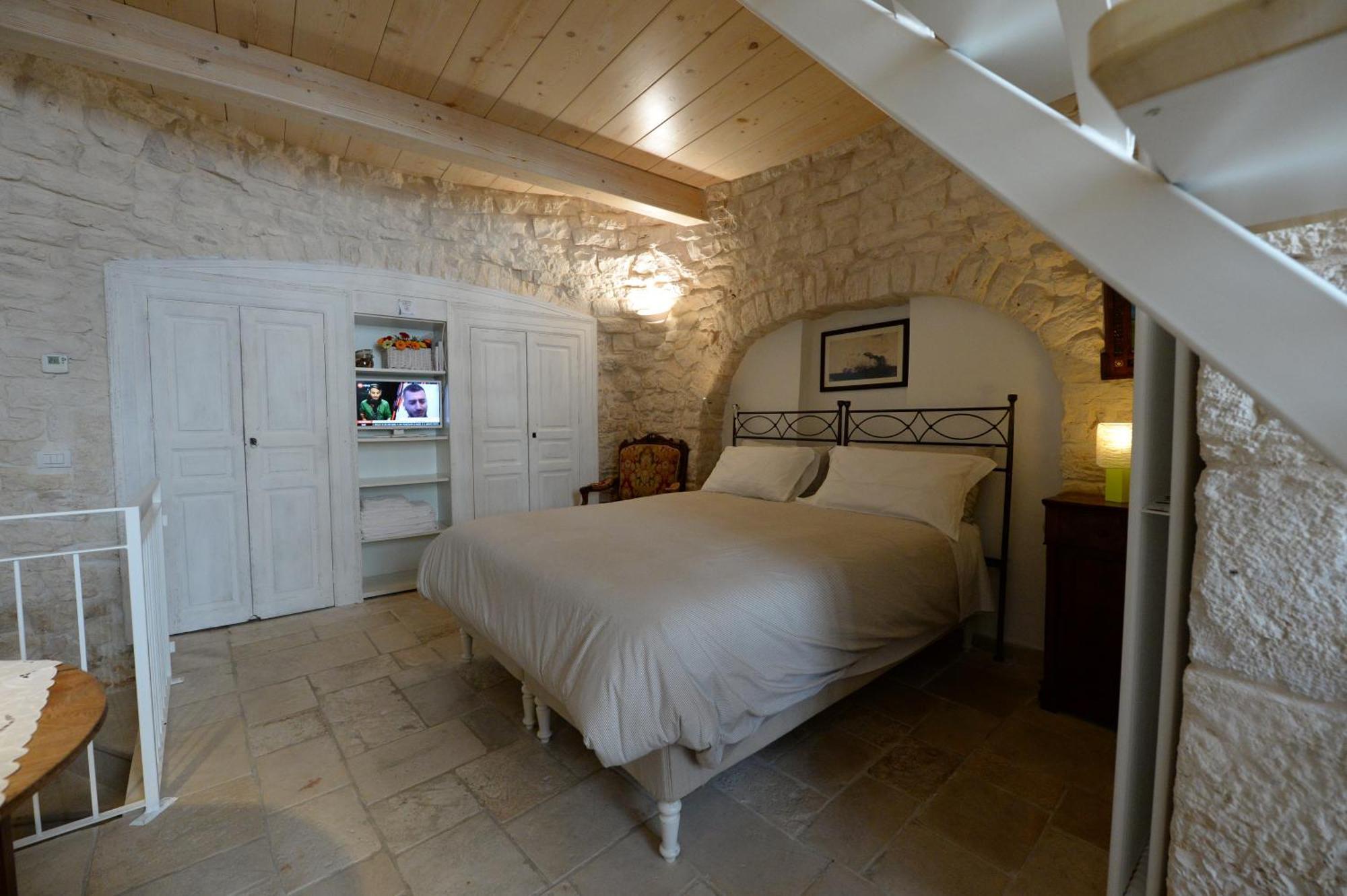 Trulli Lovers 2 Alberobello Kültér fotó